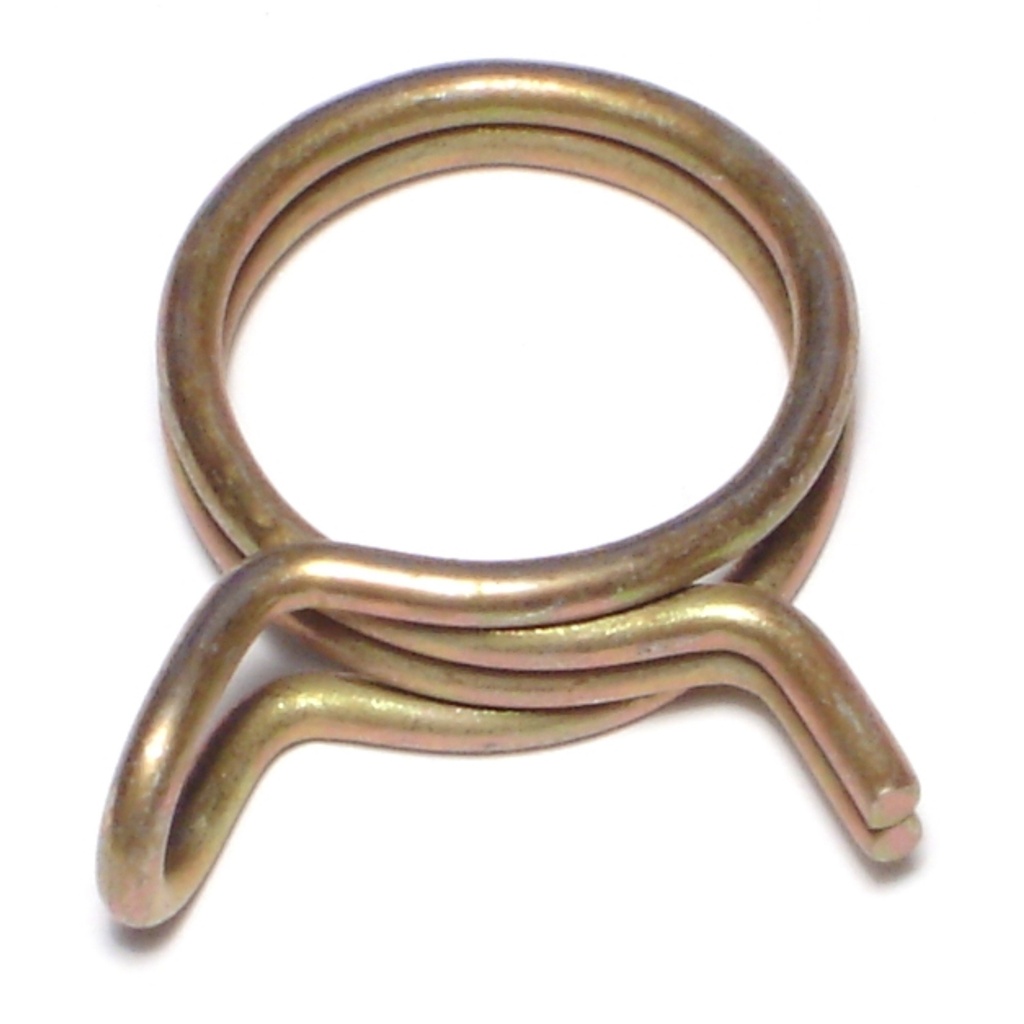 [MF70226] 1" OD Hose Clamps