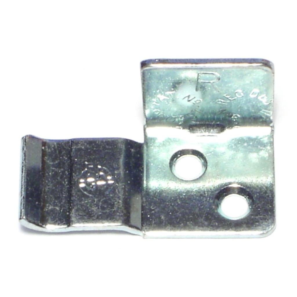 Left Side Sm Corner Joint
