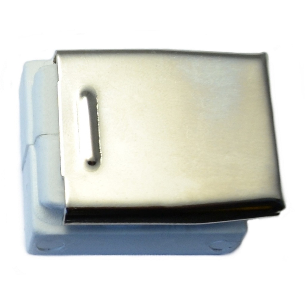 Nylon Interlock ing Corner Joint