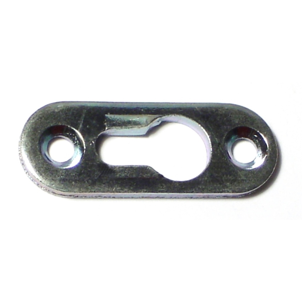 Extra Heavy One Hole Key Fit