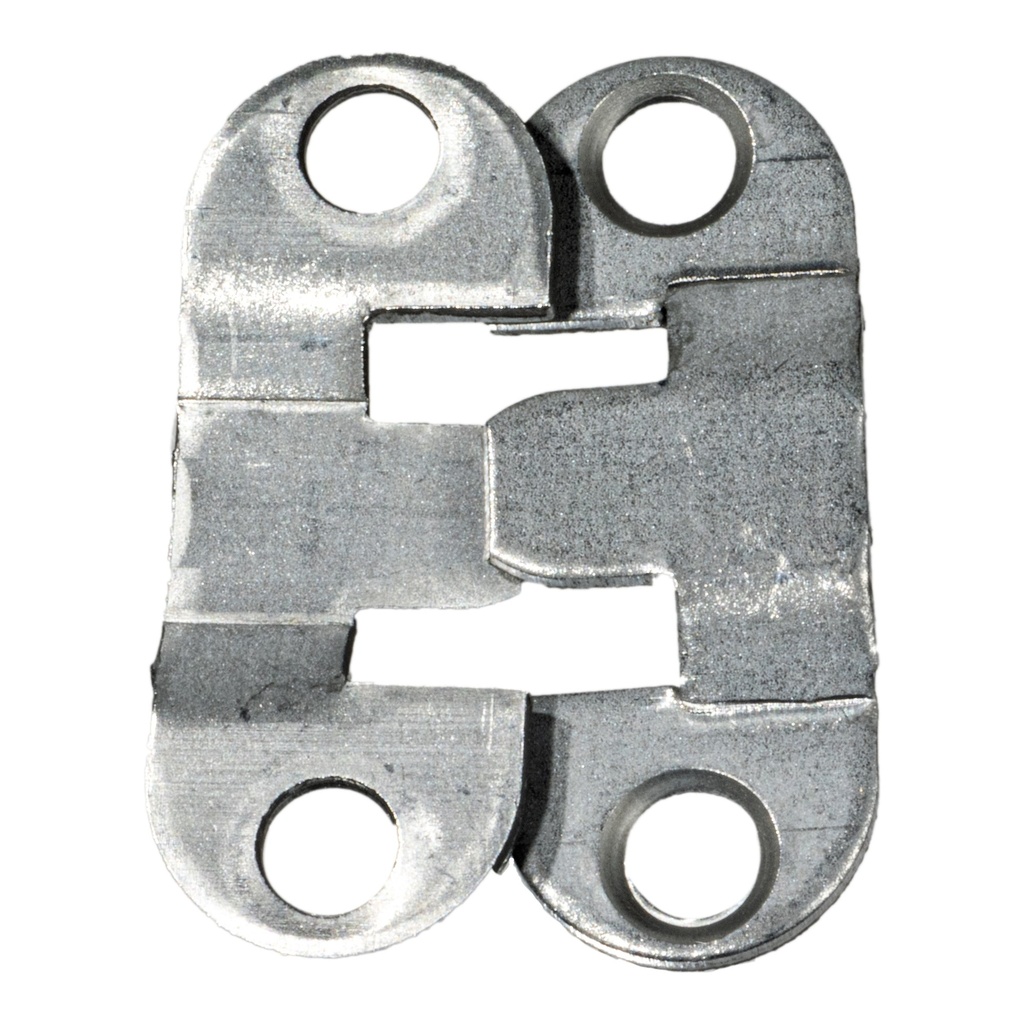 Short Flushmount