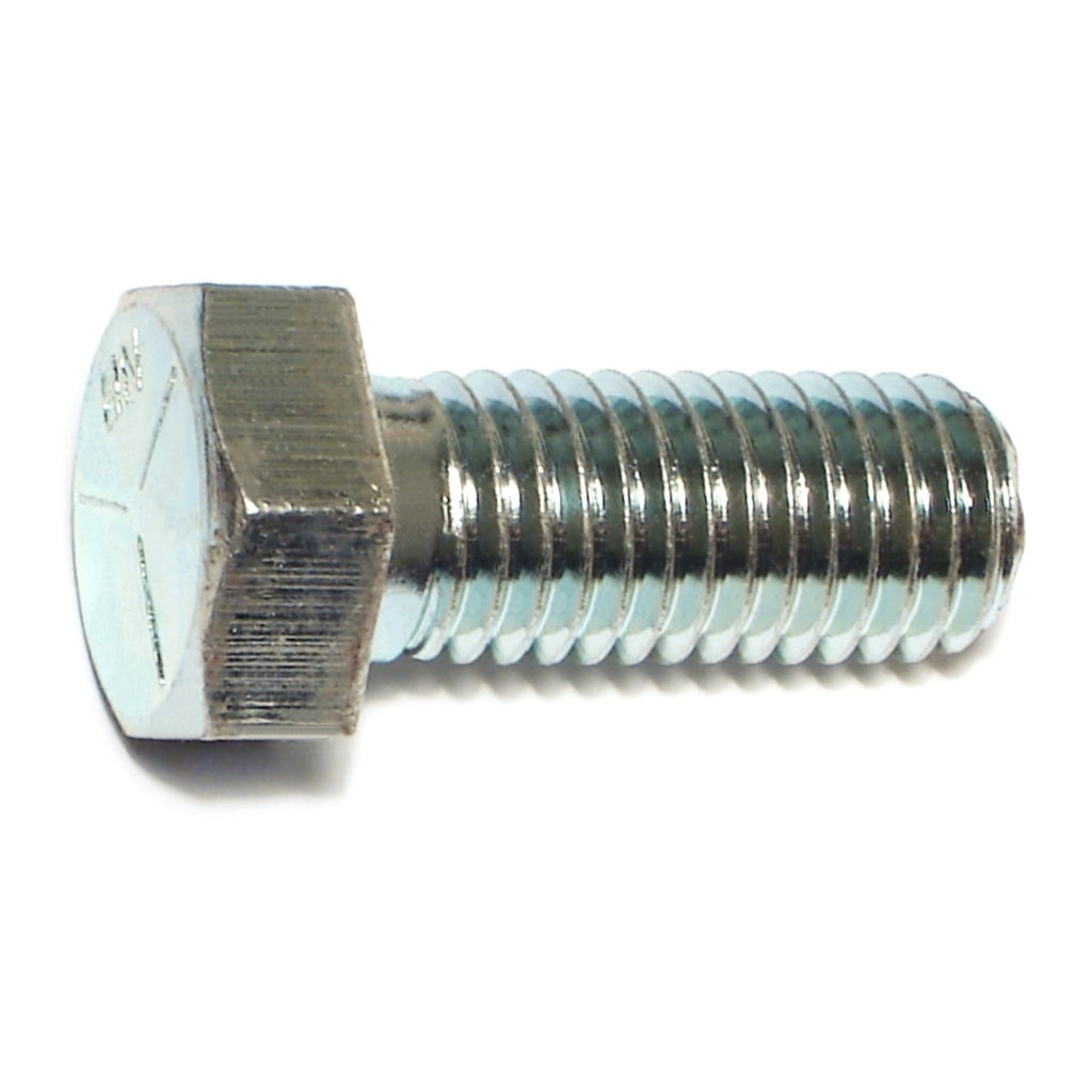 5/8-11 x 1-1/2 Hex Cap Gr5 NC