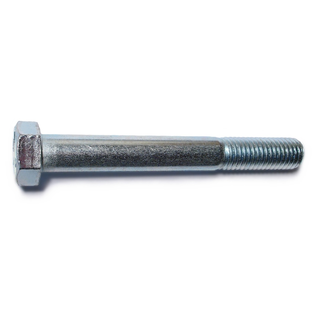5/8-11 x 5 Hex Cap Gr5 NC