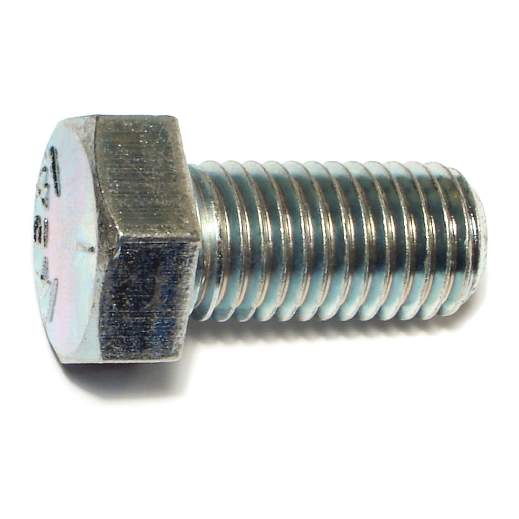 3/4-10 x 1-1/2 Hex Cap Gr5 NC