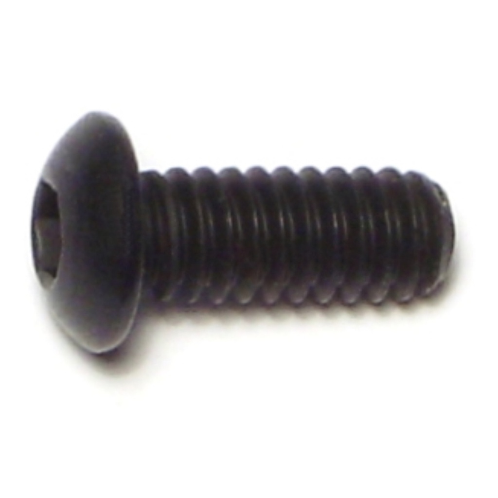 [MF72322] 1/4-20 x 5/8Button Sckt Cap