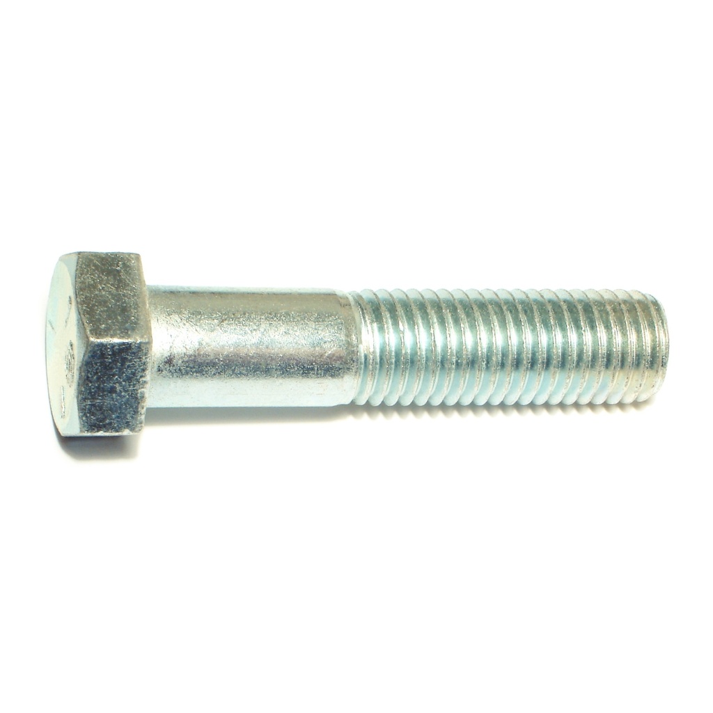 3/4-10 x 3-1/2 Hex Cap Gr5 NC