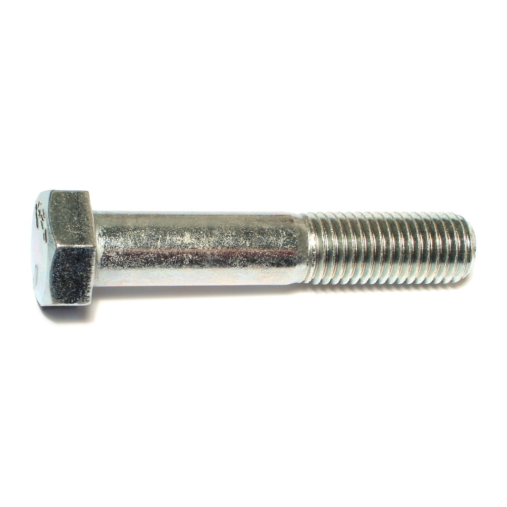 3/4-10 x 4 Hex Cap Gr5 NC