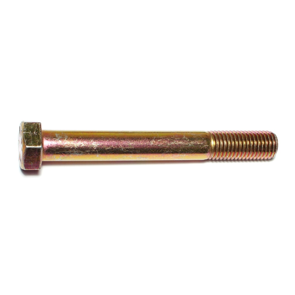 3/4-10 x 6 Hex Cap Gr8 NC