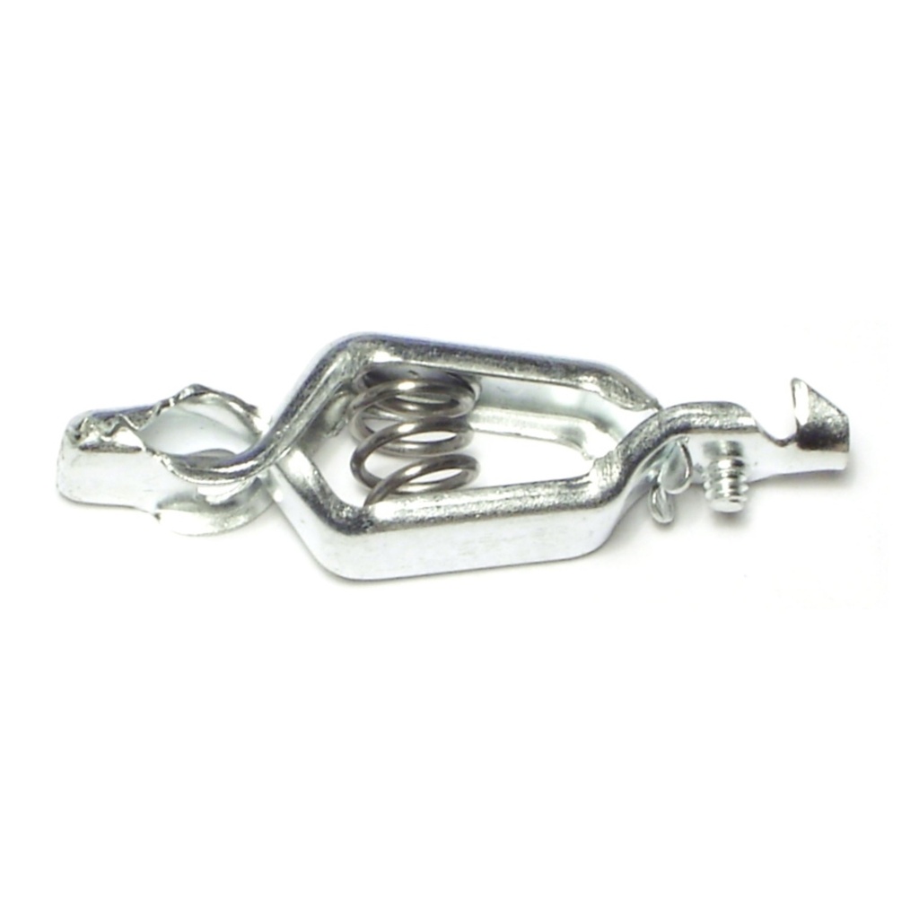 5/8 Jaw Battery Clip