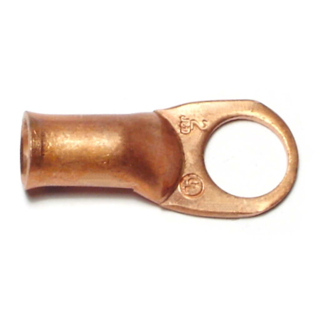 1/2 2WG Copper Lugs