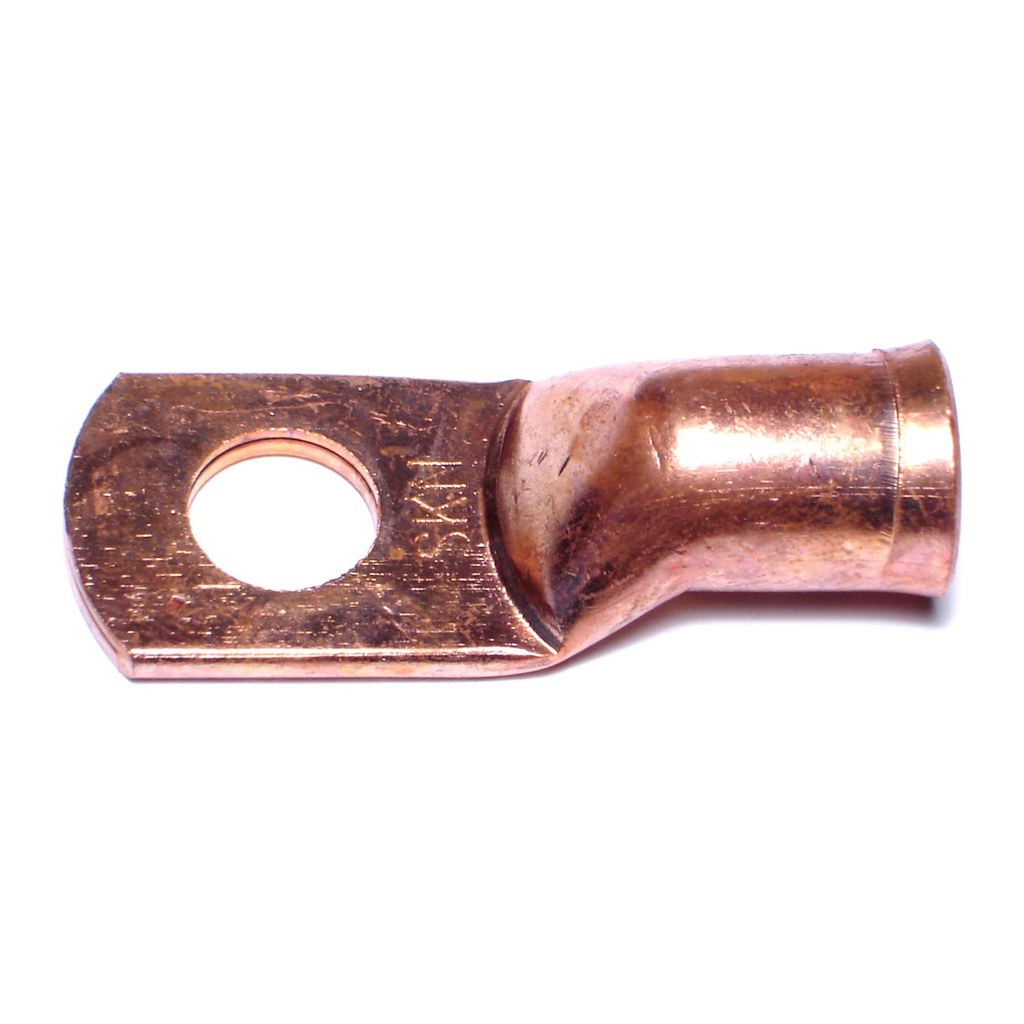 3/8 1/OWG Copper Lugs