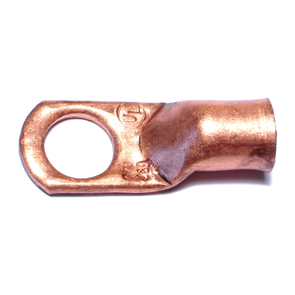 [MF70588] 1/2 1/OWG Copper Lugs