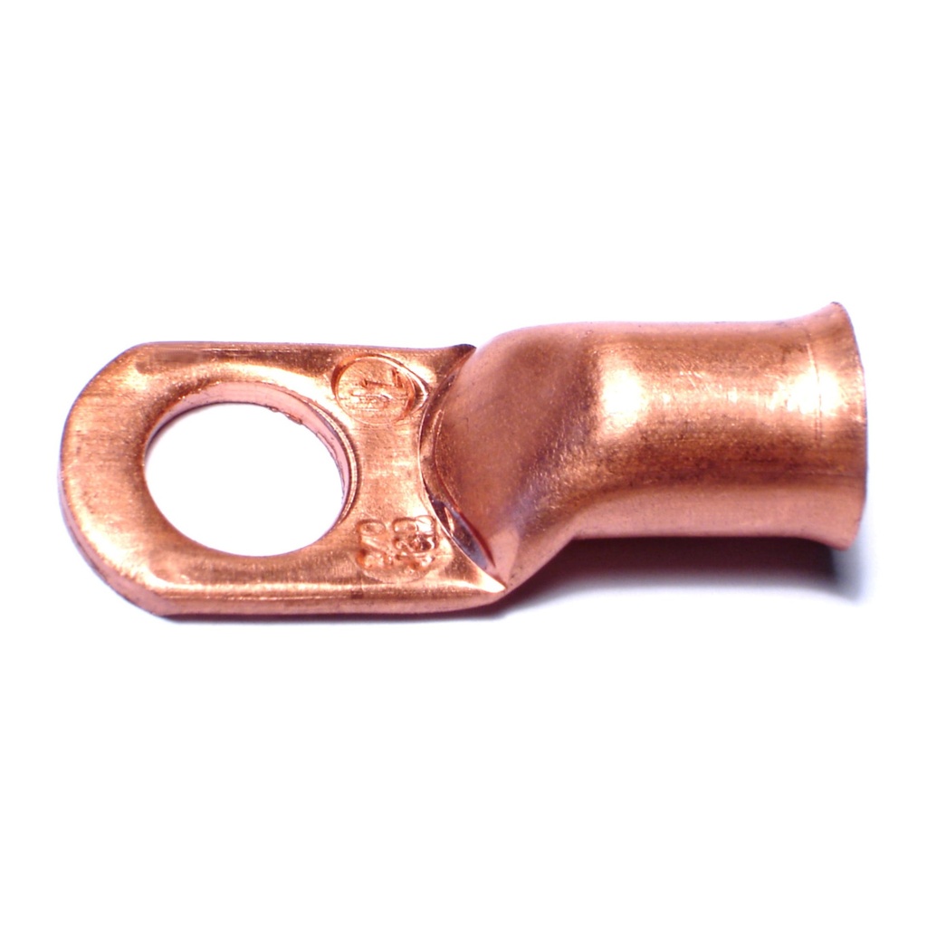[MF70592] 1/2 2/OWG Copper Lugs