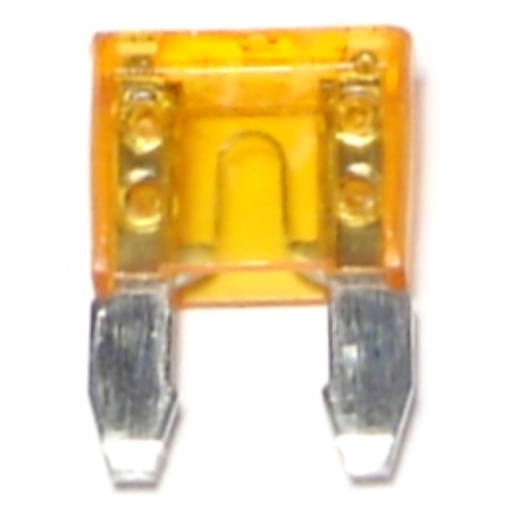 MIN-5 Automotive Fuse
