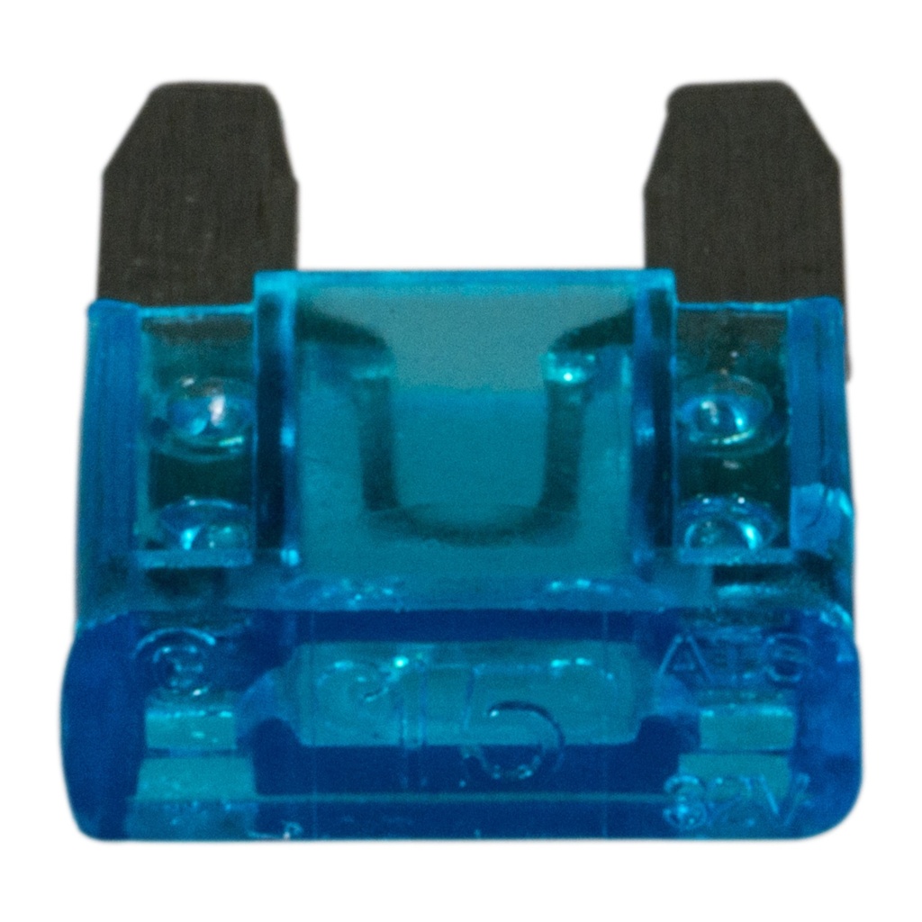 MIN-15 Automotive Fuse