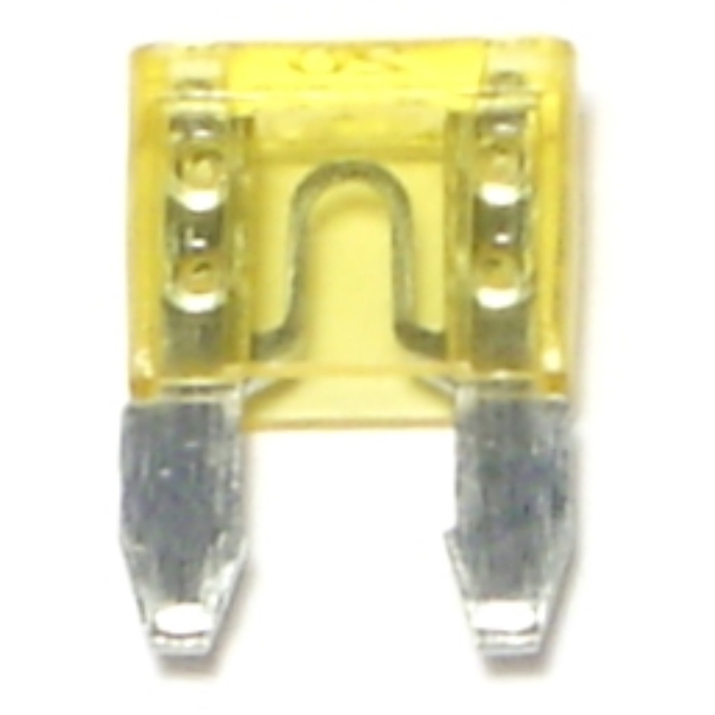 MIN-20 Automotive Fuse
