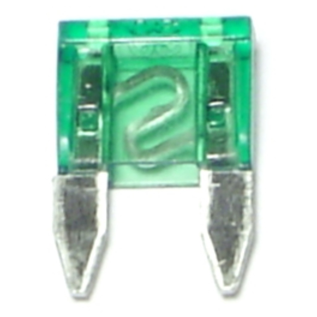 MIN-30 Automotive Fuse