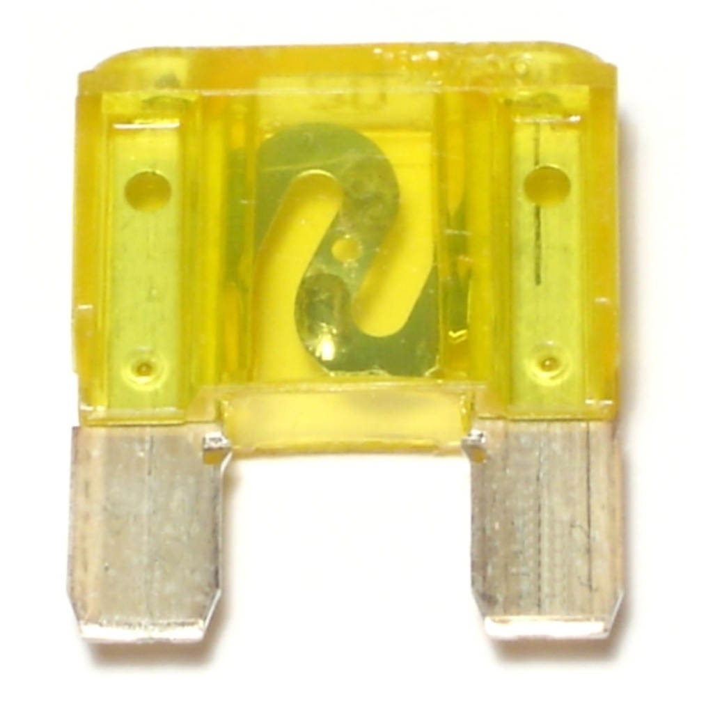 [MF70613] MAX-20 Automotive Fuse