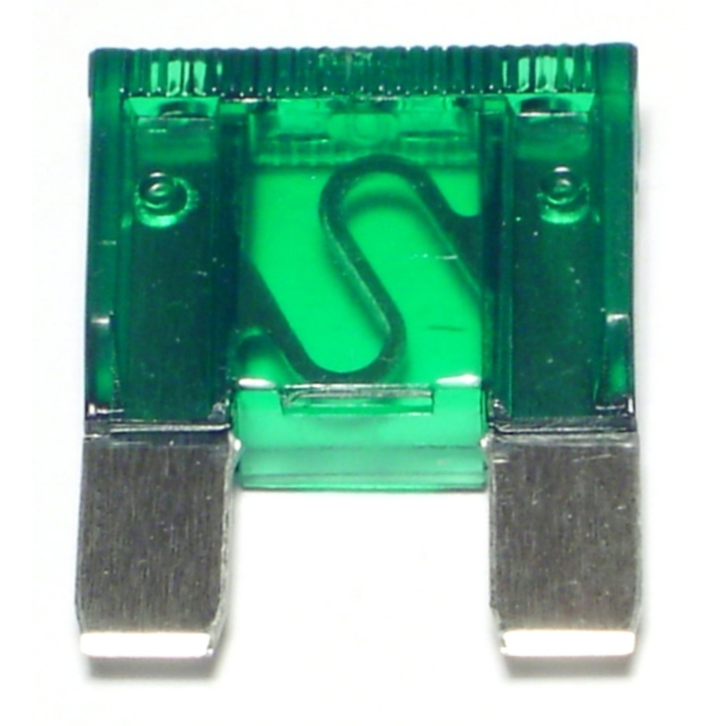 MAX-30 Automotive Fuse