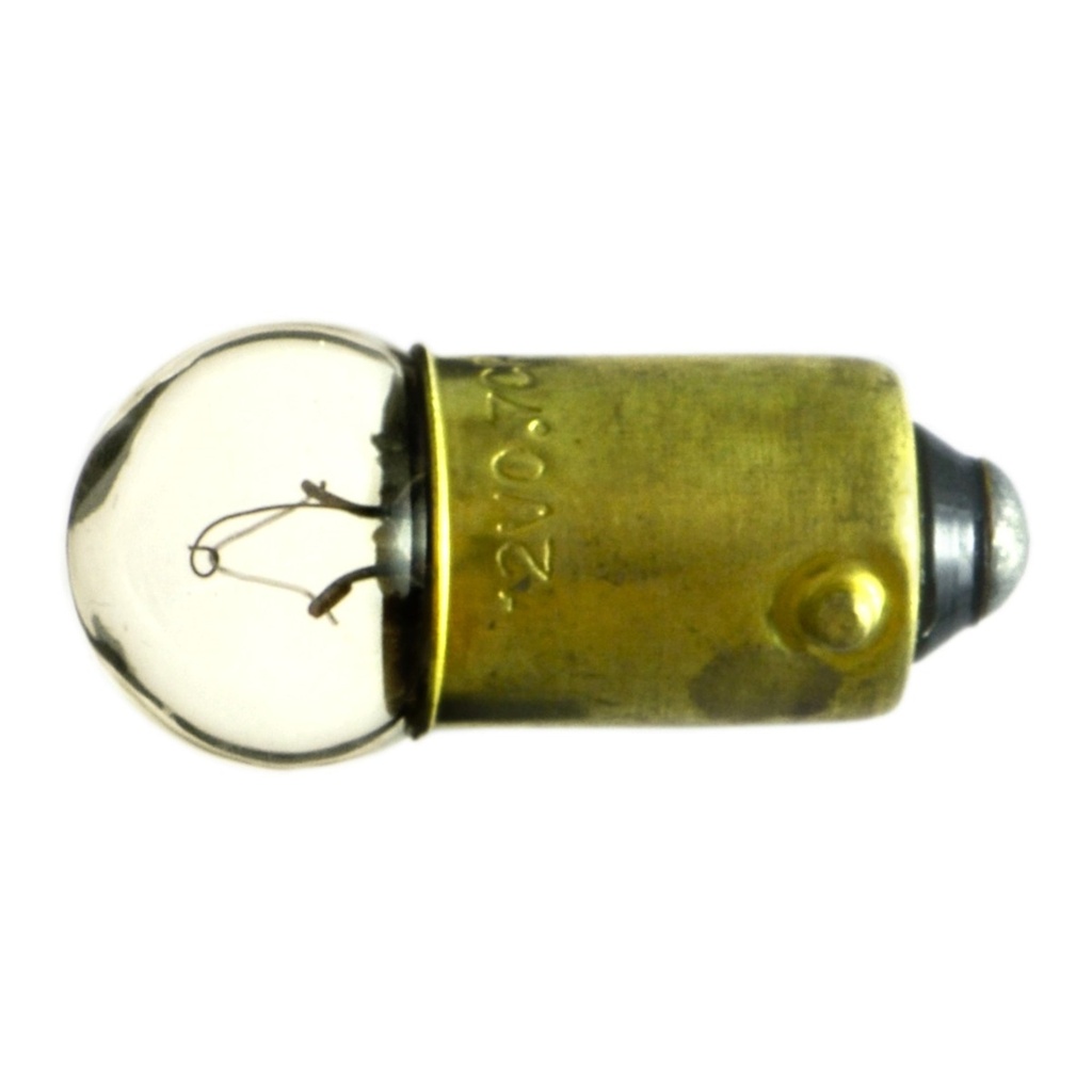 # 1445 Auto Light Bulbs