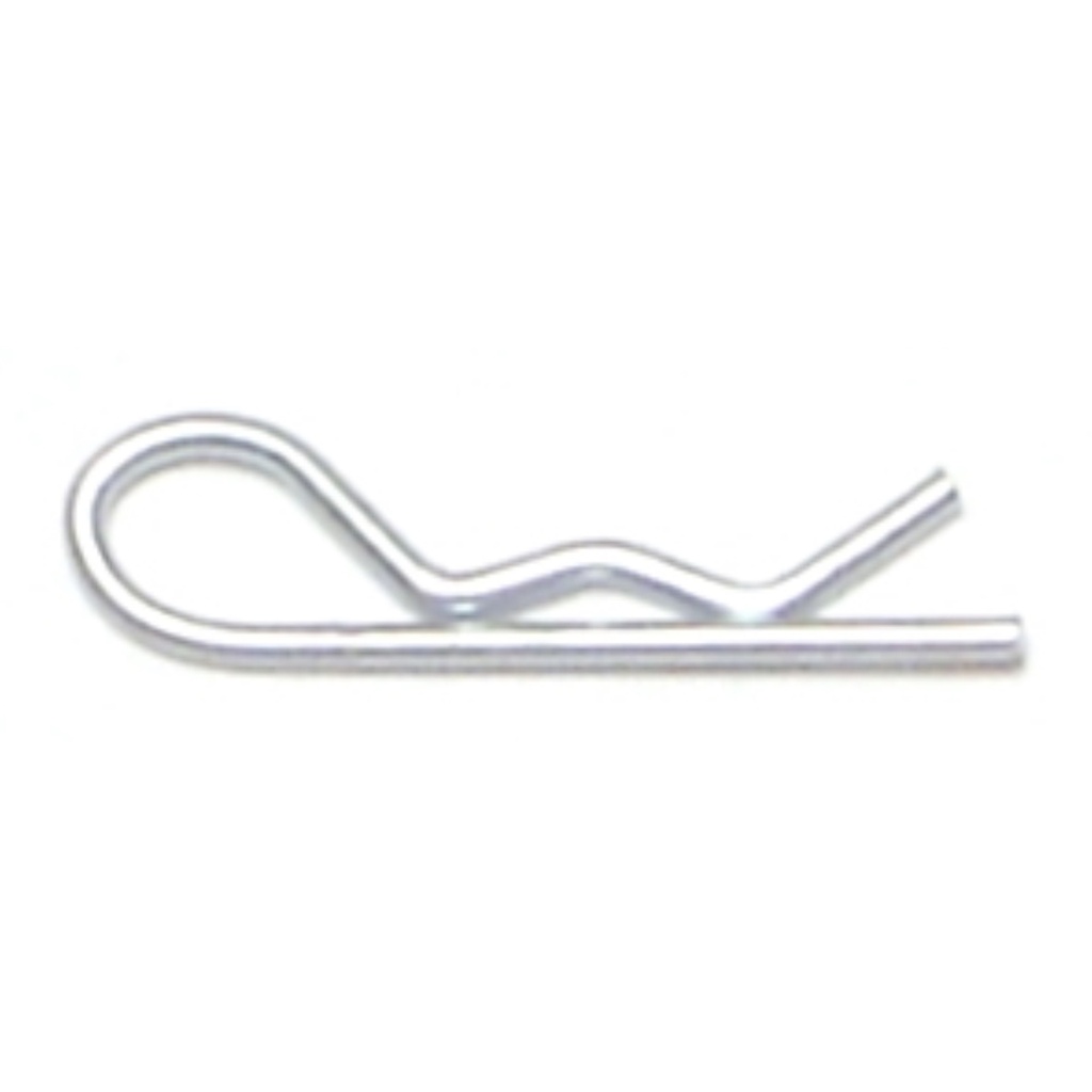 .028 Wire Dia Hair Pin Clips