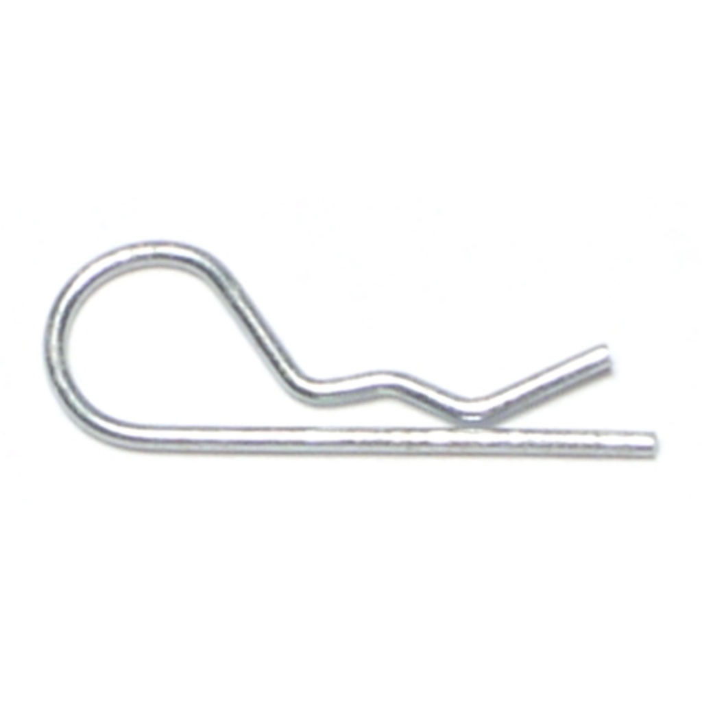 .042 Wire Dia Hair Pin Clips