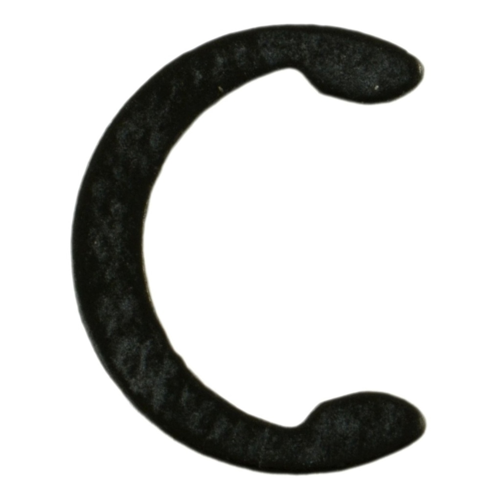 1/4 C Clip