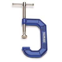 225104 C-CLAMP 4" STEEL