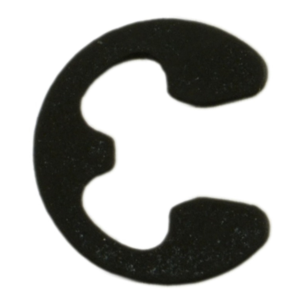 3/32 External E Ring