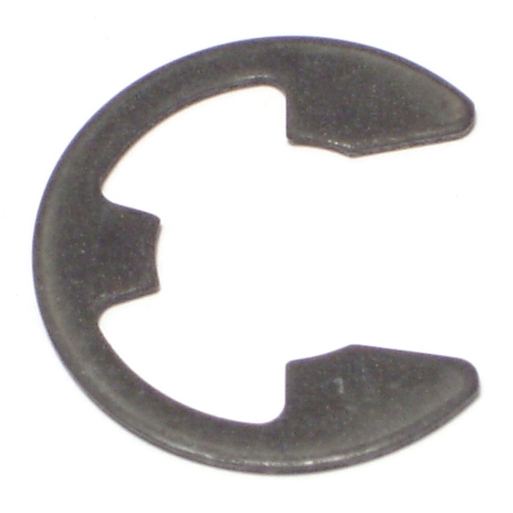 7/8 External E Ring