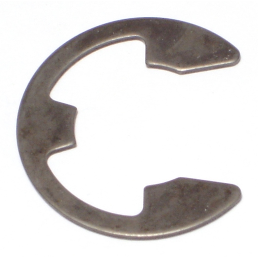 [MF70706] 1" External E Ring