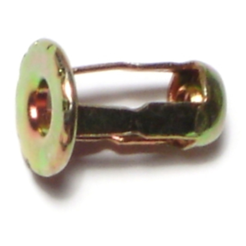 6-32 S Jack Nut