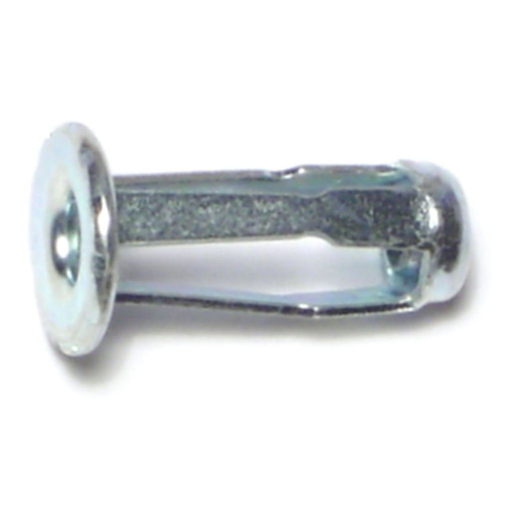 10-24 L Jack Nut