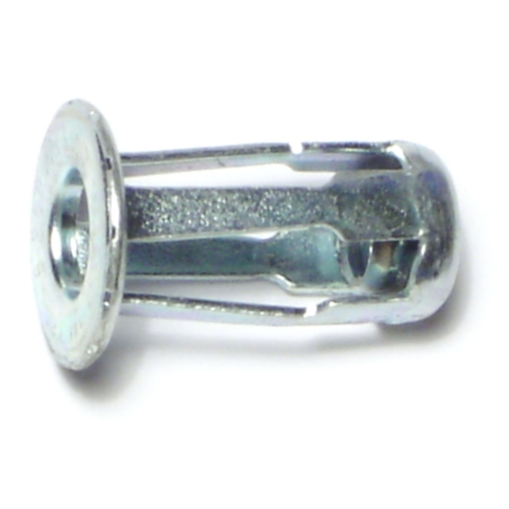 1/4-20 L Jack Nut