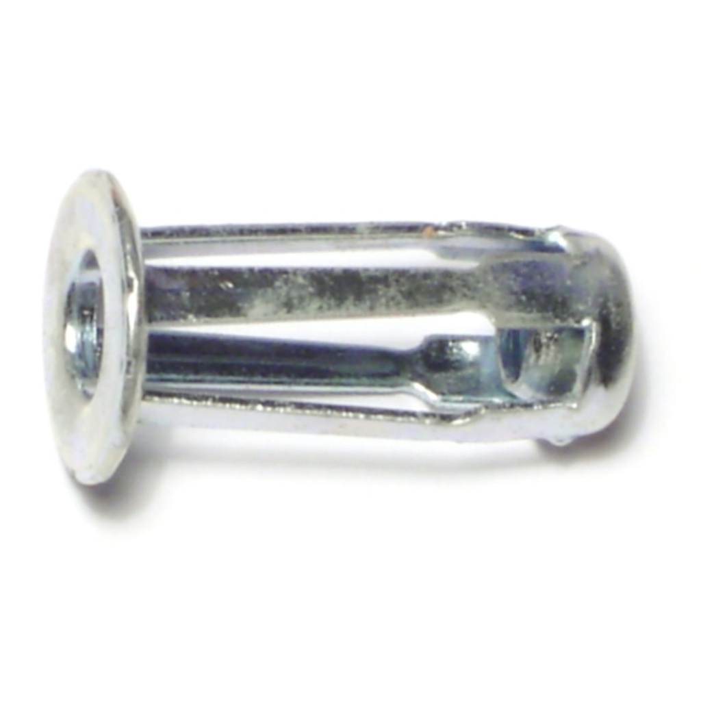 6mm-1.0 Jack Nut