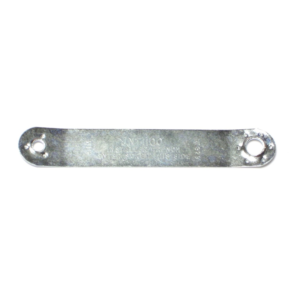 4" Friction Wrench