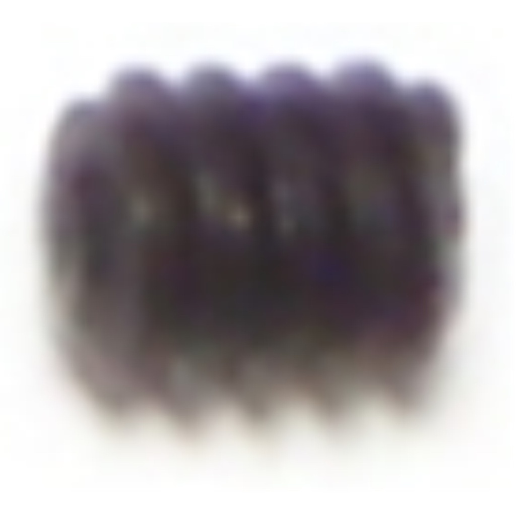 4-40 x 1/8 Socket Set Screw