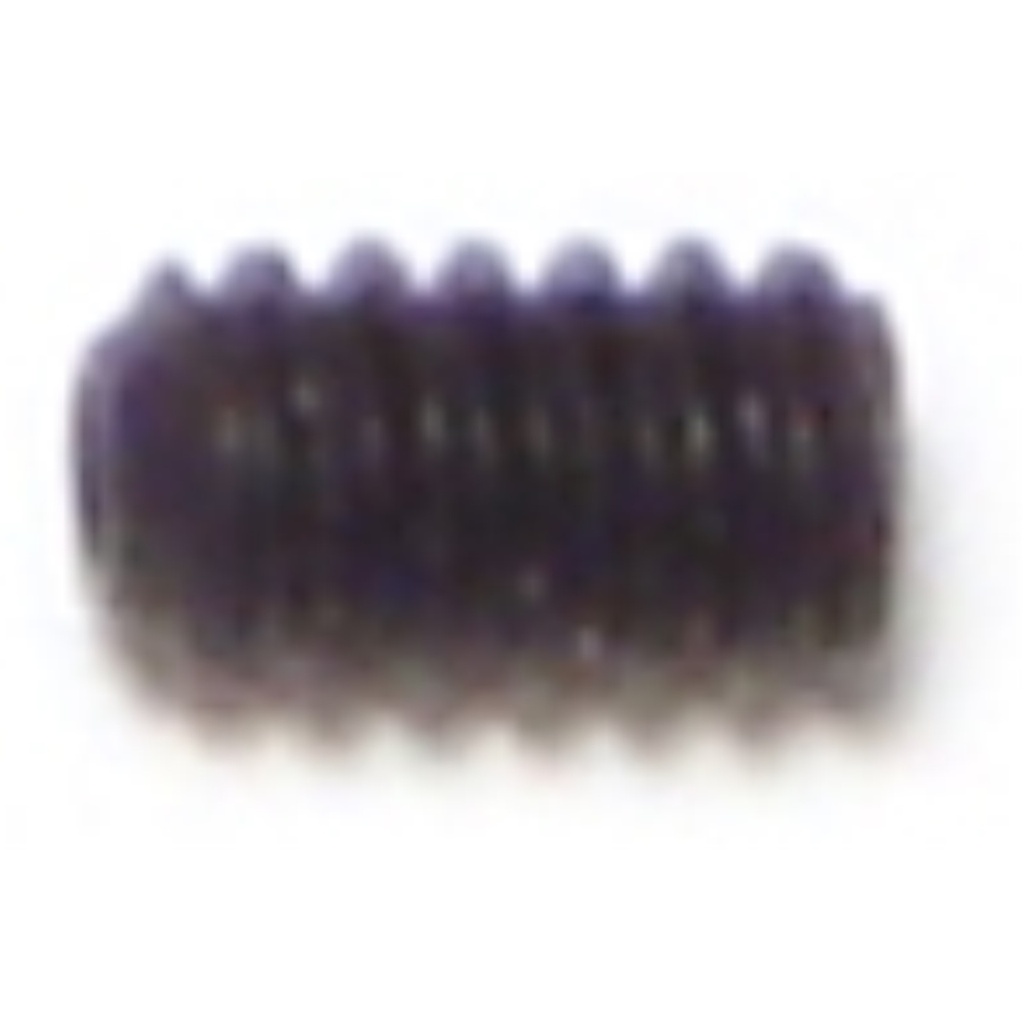 4-40 x 3/16 Socket Set Screw