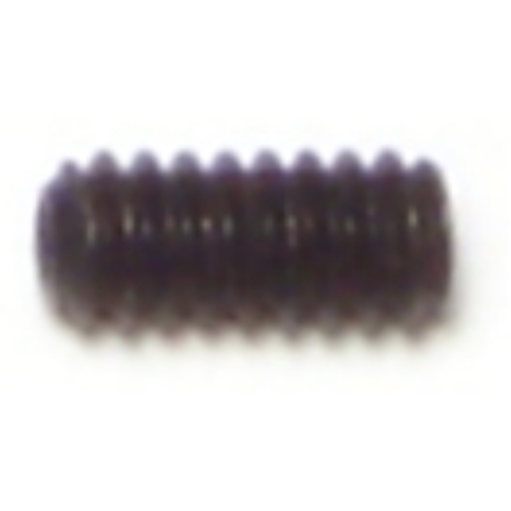 4-40 x 1/4 Socket Set Screw