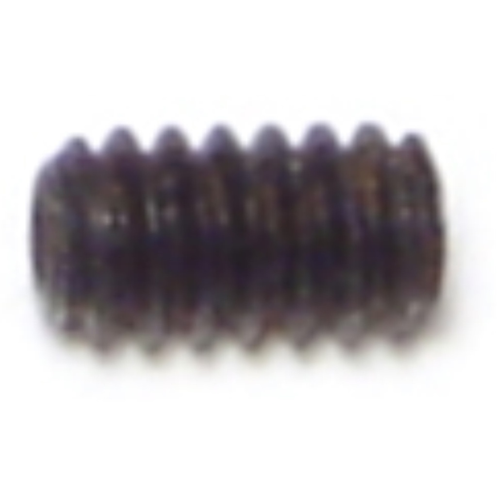 6-32 x 1/4 Socket Set Screw
