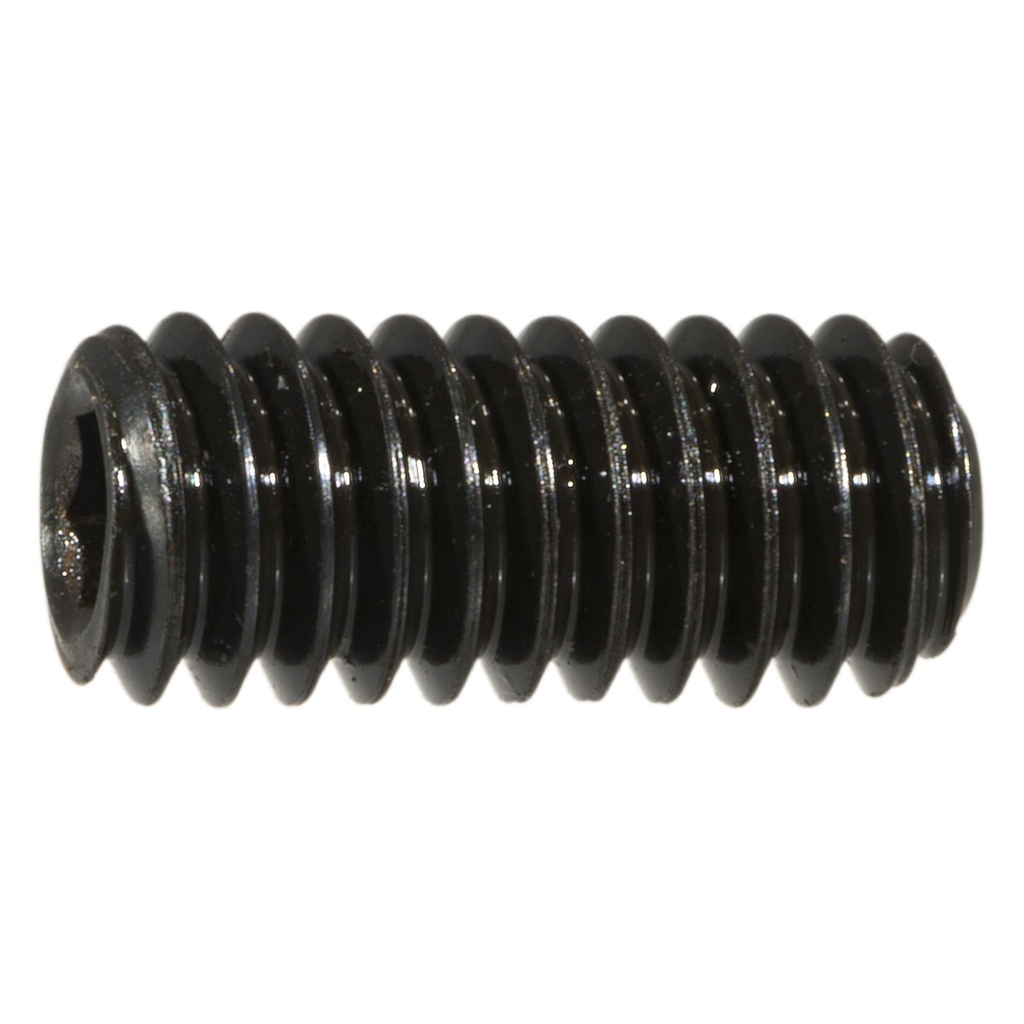 8-32 x 3/8 Socket Set Screw