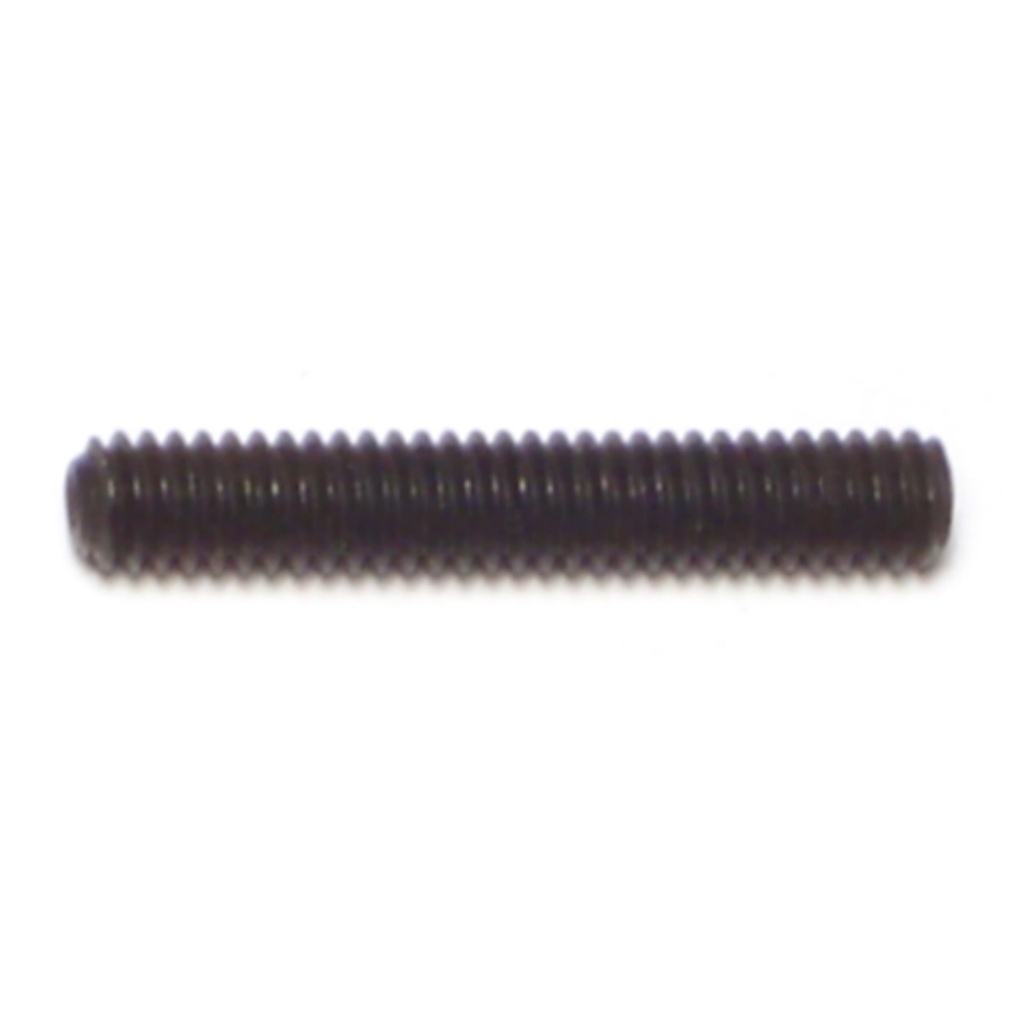 8-32 x 1 Socket Set Screw