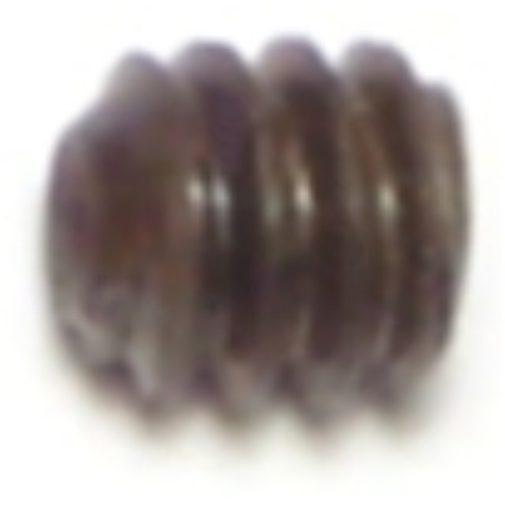 10-24 x 3/16 Socket Set Screw