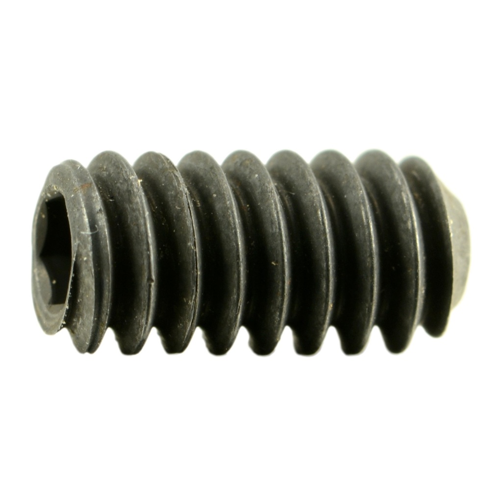 10-24 x 3/8 Socket Set Screw