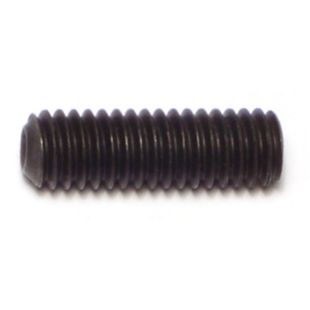 5/16-18 x 1 Socket Set Screw