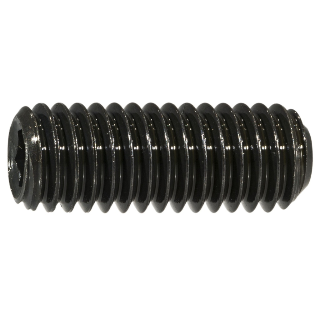 3/8-16 x 1 Socket Set Screw