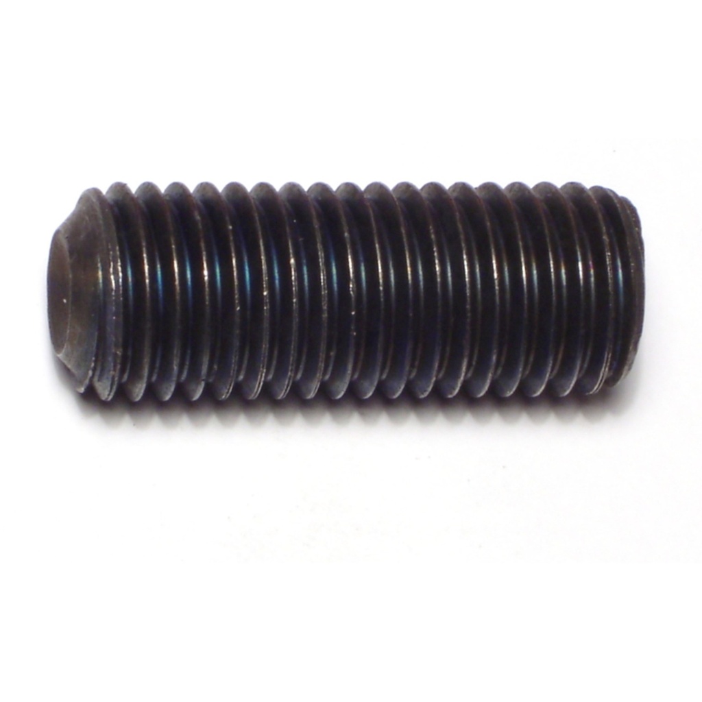 3/4-10 x 2 Socket Set Screw