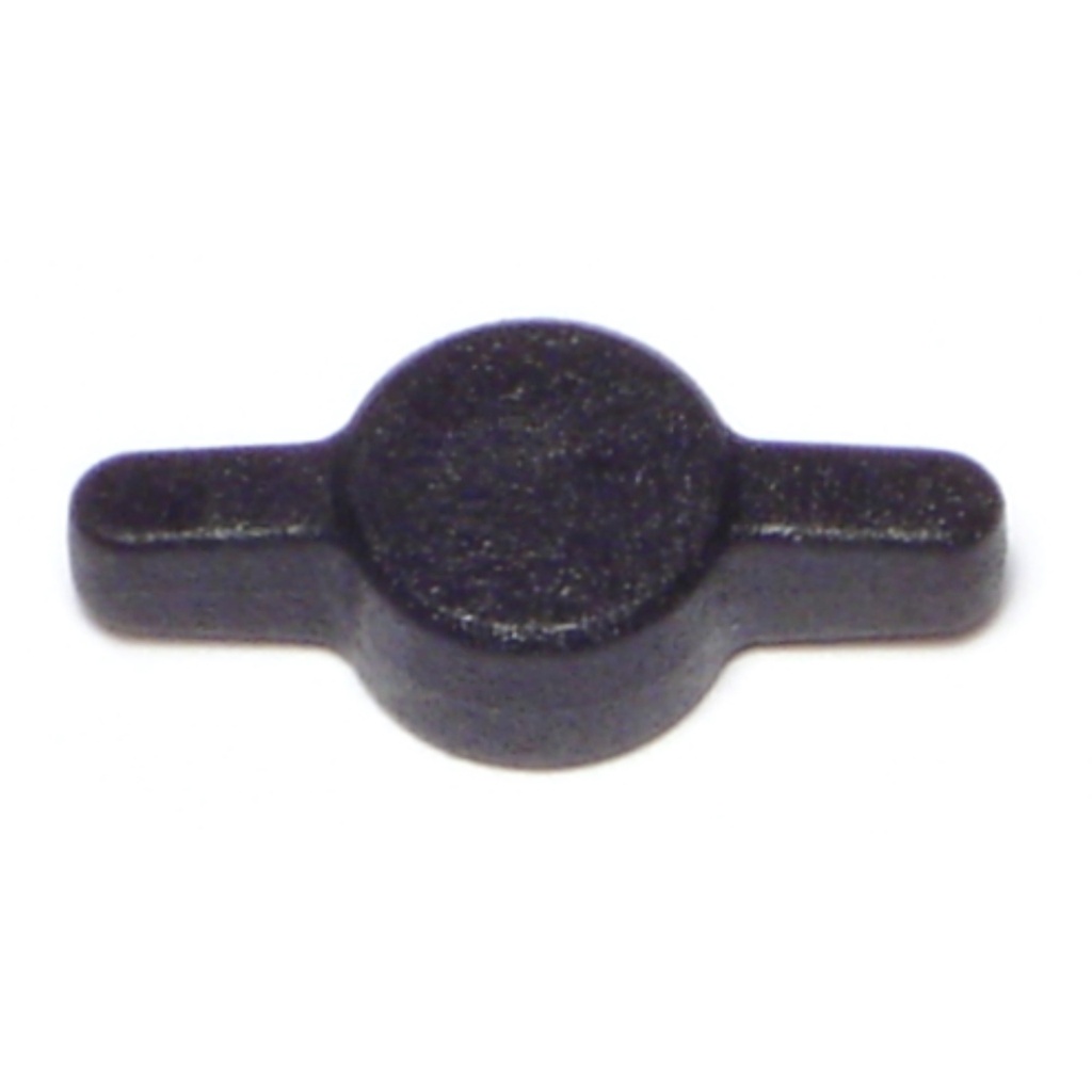 [MF70881] No. 10 Black Tee Thumb Knob