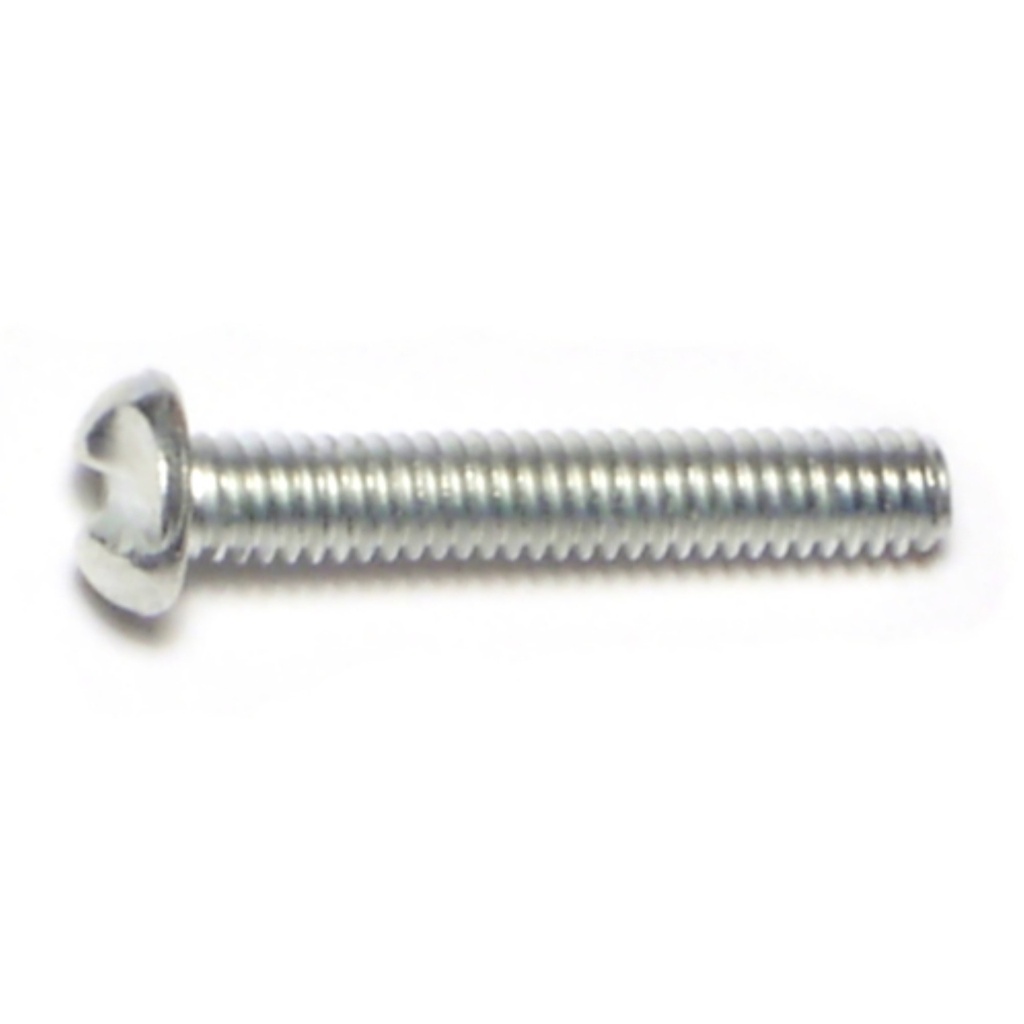 8-32 x 1 Rd Security MS