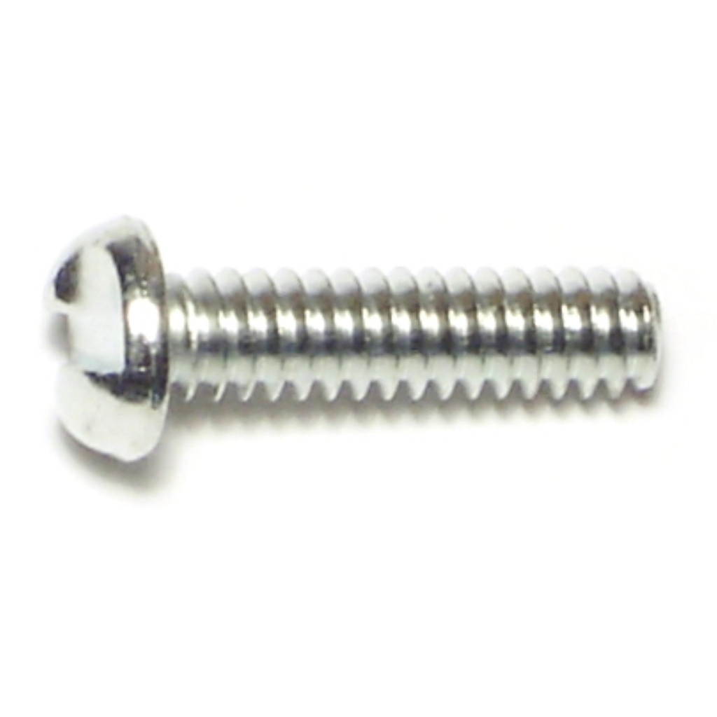 10-24 x 3/4 Rd Security MS